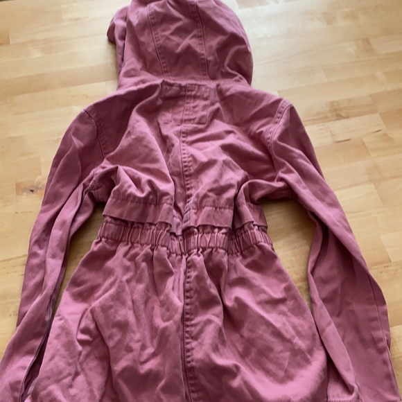 Jacket - Picture 3 of 3